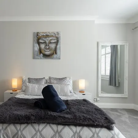 Craigey Holiday home