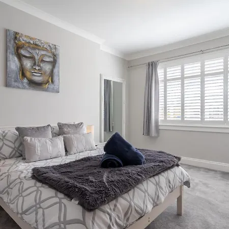 Holiday home Craigey Edinburgh