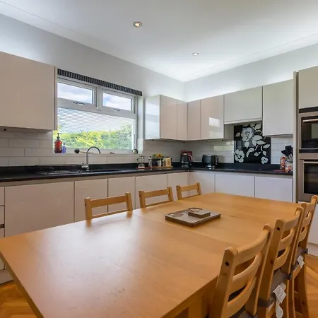 Holiday home Craigey