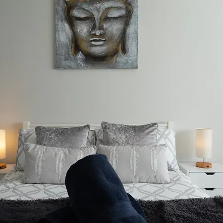 Craigey Holiday home