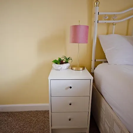 Apartment Cosy One Bedroom Flat In Center *