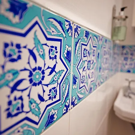 Cosy One Bedroom Flat In Center شقة