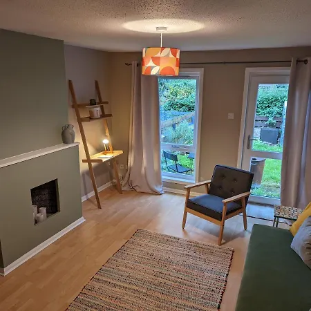 Apartment Family Friendly Garden Flat