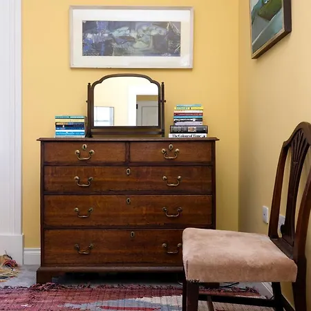 Joivy Inviting Flat At The Heart Of Edinburgh