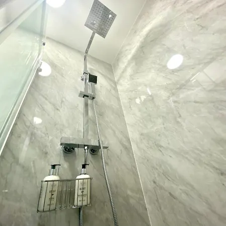 Cozy 1 Bedroom Tenement Flat 公寓 爱丁堡