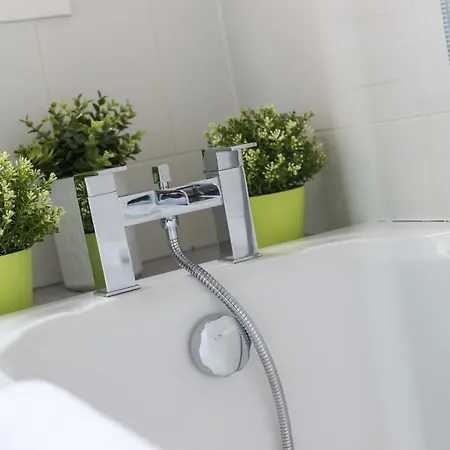 Royal Mile Modern Edimburgo