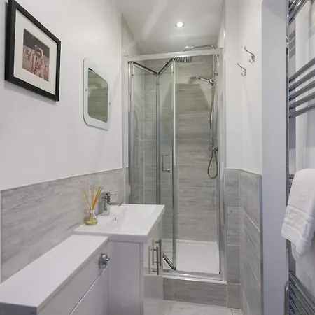 Apartamento Royal Mile Modern *