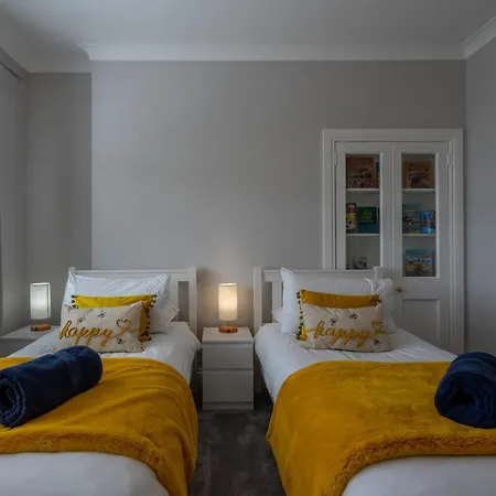 Holiday home Craigey