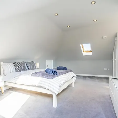 Holiday home Craigey Edinburgh