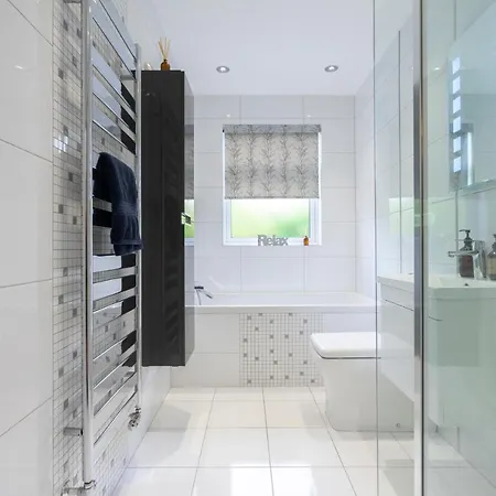 Holiday home Craigey *