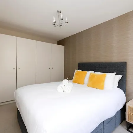 Joivy Splendid Flat Near Castle شقة *