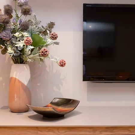 Joivy Splendid Flat Near Castle