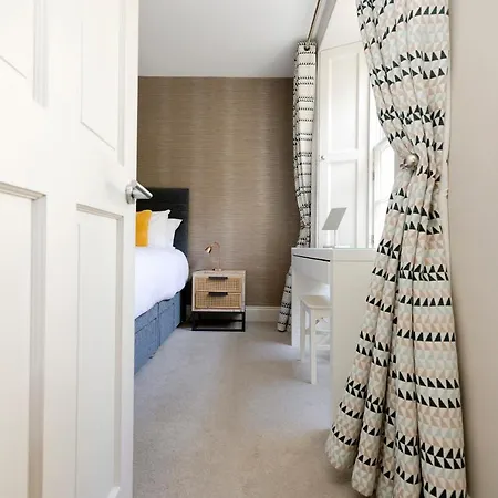 Joivy Splendid Flat Near Castle *