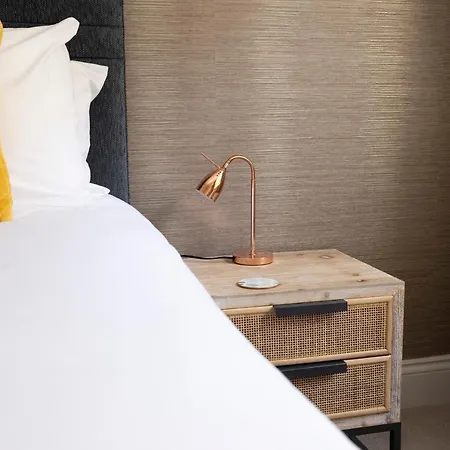 Apartamento Joivy Splendid Flat Near Castle