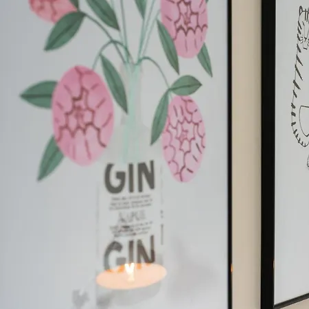 Downtown And 1 Bed In Edimburgo