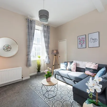 Downtown And 1 Bed In Appartement