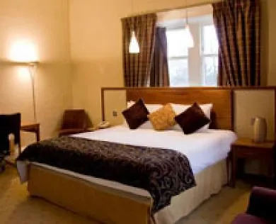 The Scholar Hotel Edinburgh