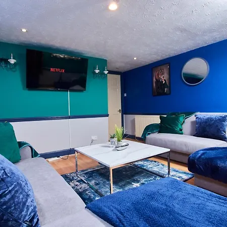 Perfect Place To Fast Free Wifi Apartment