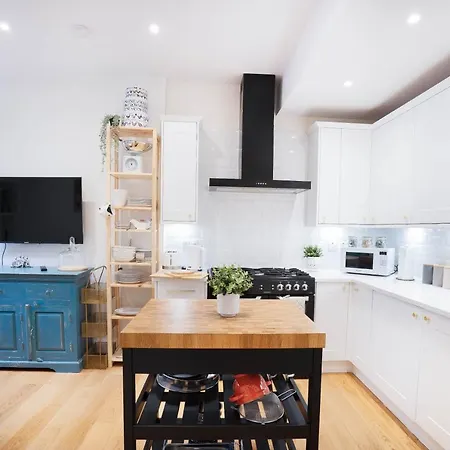 Meadowbank 3-bed *