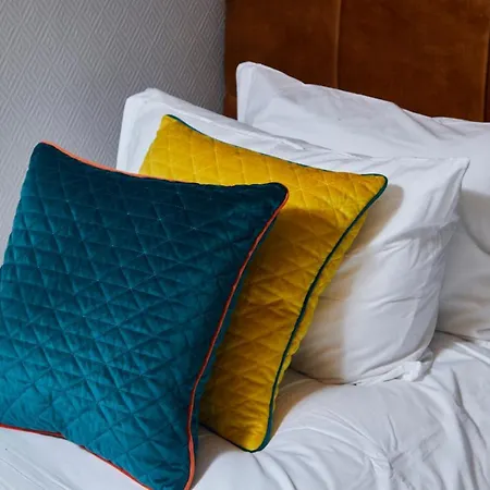 公寓 Perfect Place To Fast Free Wifi *