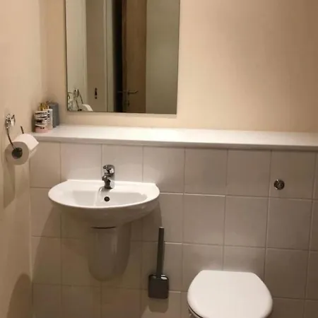 Private Parking 2 Bed 2 Bath * Edinburgh