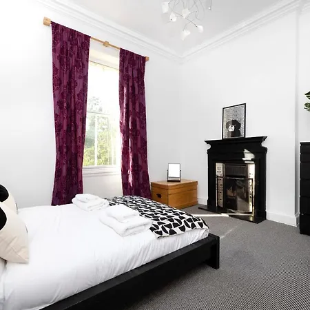Joivy Delightful Flat With Parking Appartement