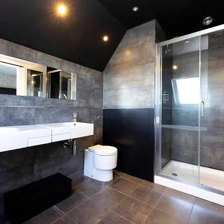 Appartement Joivy Delightful Flat With Parking *