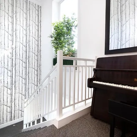 Appartamento Joivy Delightful Flat With Parking *