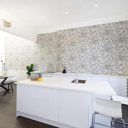 Appartement Joivy Delightful Flat With Parking Edinburgh