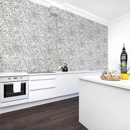 Joivy Delightful Flat With Parking * Edinburgh