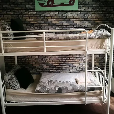 The Kingsview Townhouse - Boutique * Эдинбург