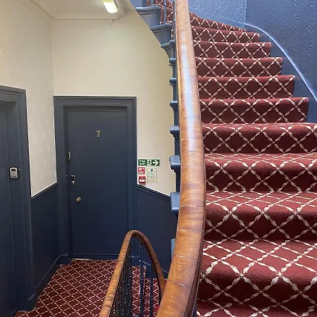 The Kingsview Townhouse - Boutique