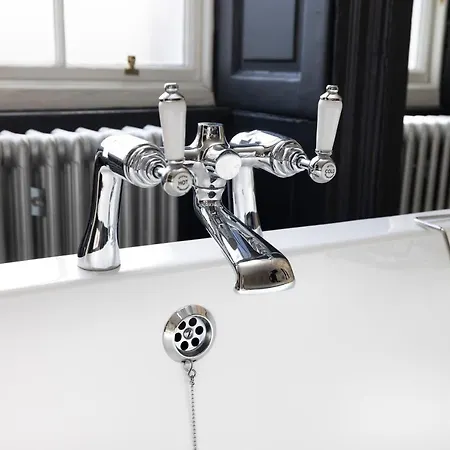 Appartement Joivy Contemporary Flat In The New Town *