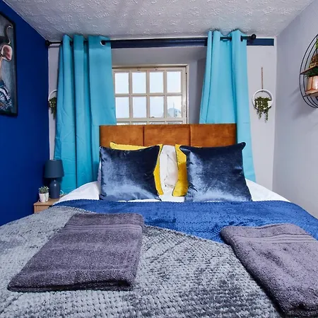 Διαμέρισμα Perfect Place To Fast Free Wifi