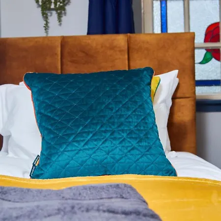 Διαμέρισμα Perfect Place To Fast Free Wifi *