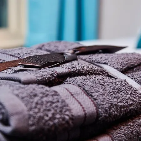 Perfect Place To Fast Free Wifi Εδιμβούργο