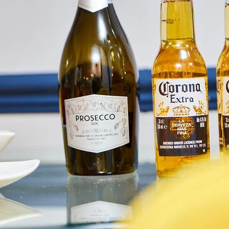 公寓 Perfect Place To Fast Free Wifi 爱丁堡