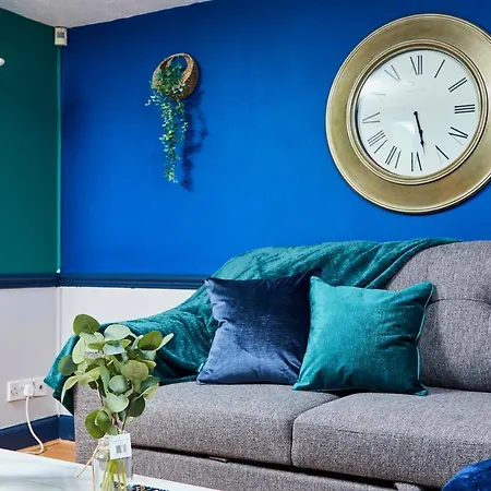 Perfect Place To Fast Free Wifi Διαμέρισμα