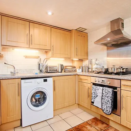 Διαμέρισμα Perfect Place To Fast Free Wifi *