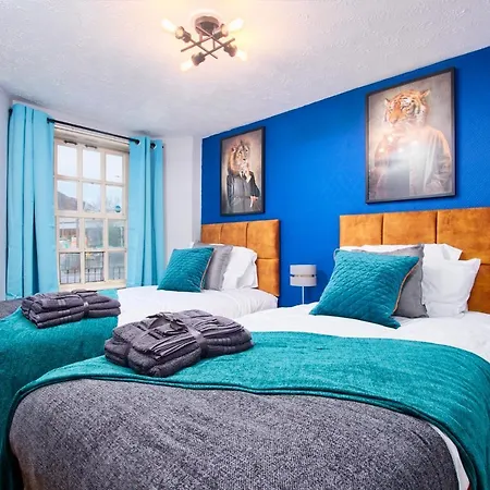 Perfect Place To Fast Free Wifi 公寓 *