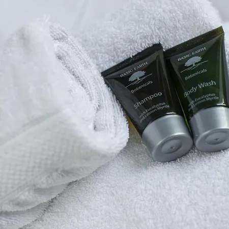 Downtown And 1 Bed In 公寓 *