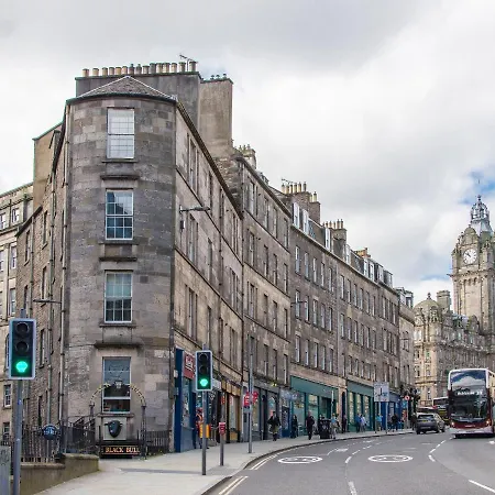 Downtown And 1 Bed In Appartamento *