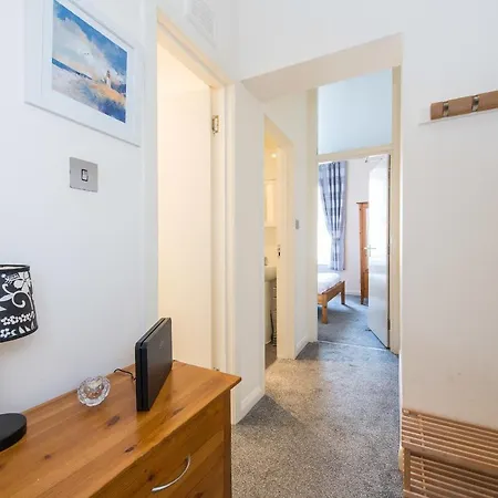 Appartement Downtown And 1 Bed In Édimbourg