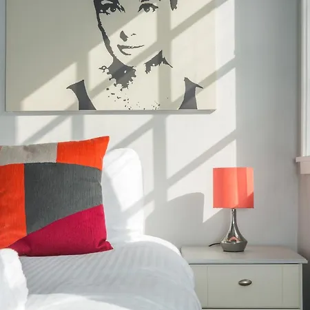 Appartamento Royal Mile Modern *