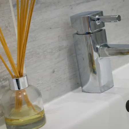 Appartamento Royal Mile Modern