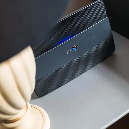 Royal Mile Modern Apartamento