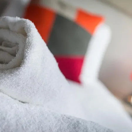 Royal Mile Modern Apartamento