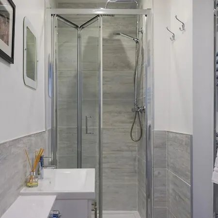 Appartamento Royal Mile Modern *