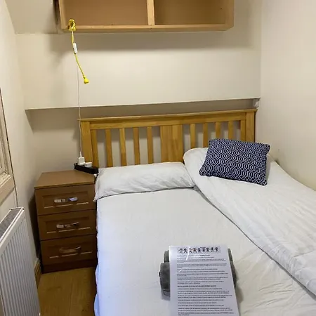 Edinb&b Gæstehus *