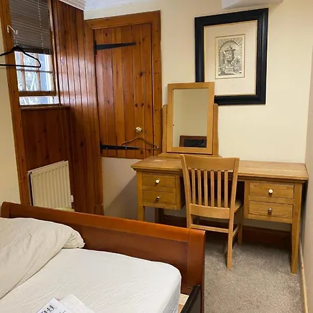Edinb&b Pensionat